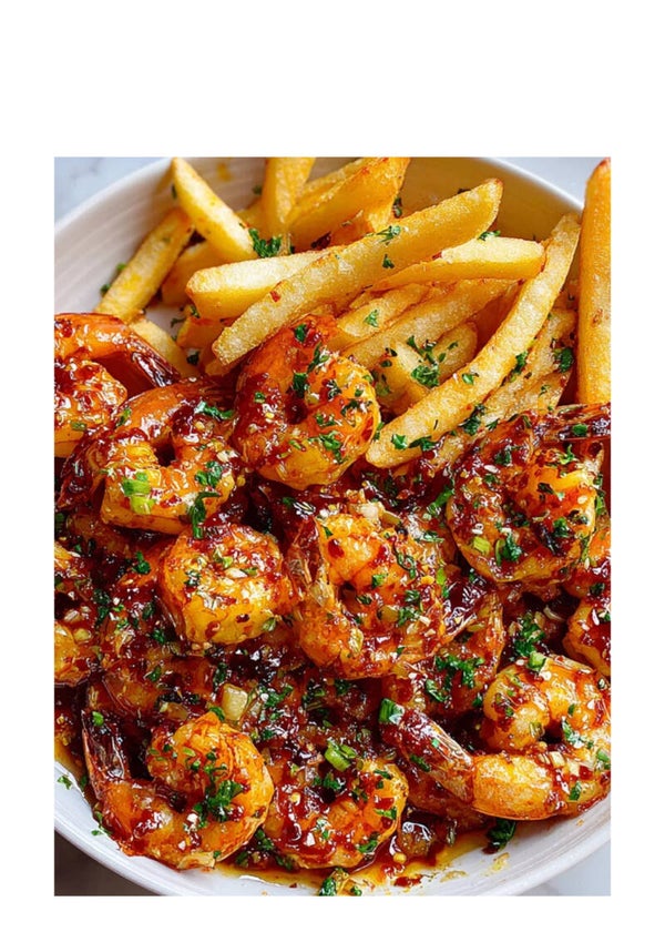Scampi Diabola