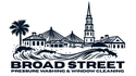 Broad Street Pressure Wash