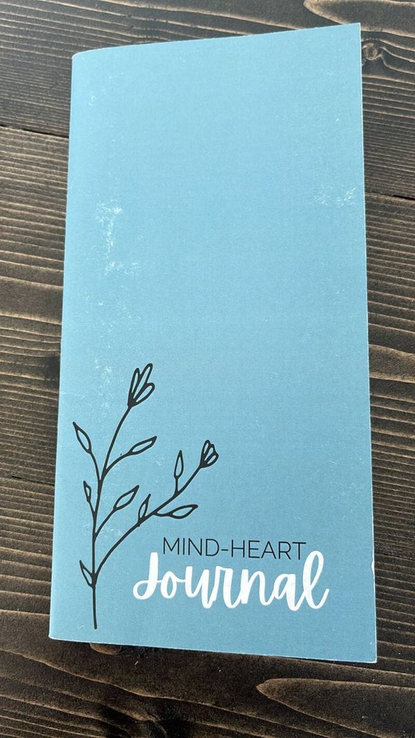 Mind-Heart Journal