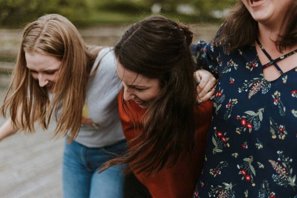 How to Be An Imperfectionist Workshop