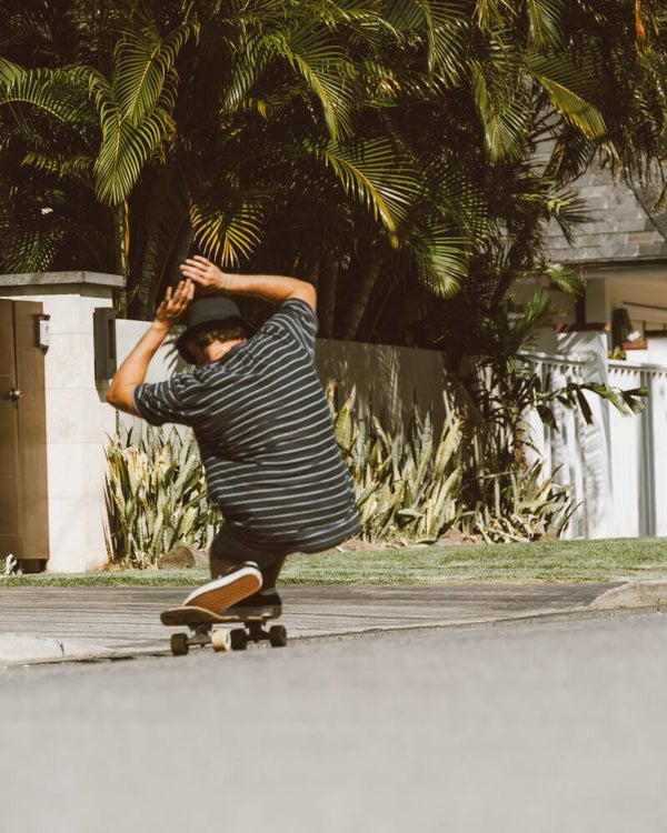SURFSKATE COURSE