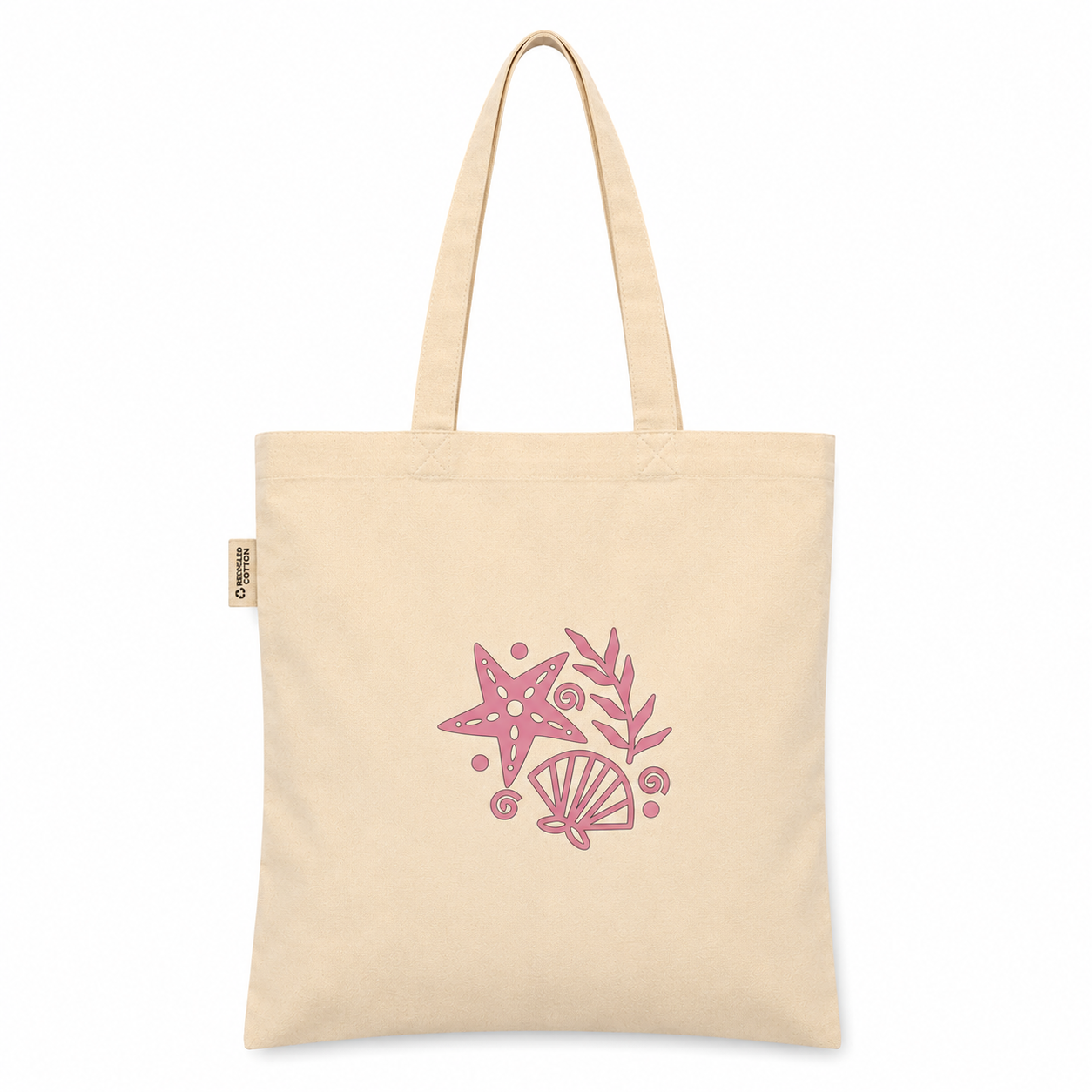 Seaside tote