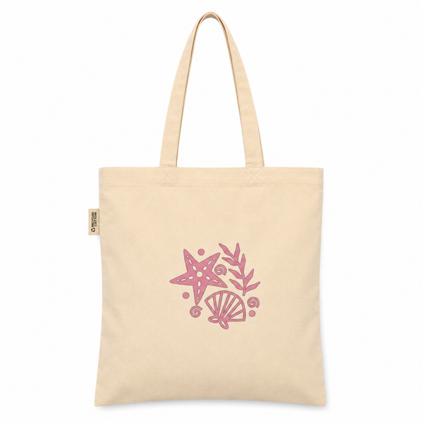 Seaside tote