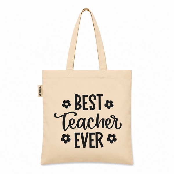 Best teacher tote