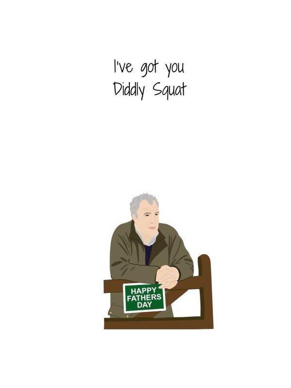 Diddly Squat
