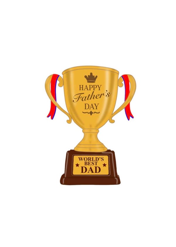Worlds Best Dad