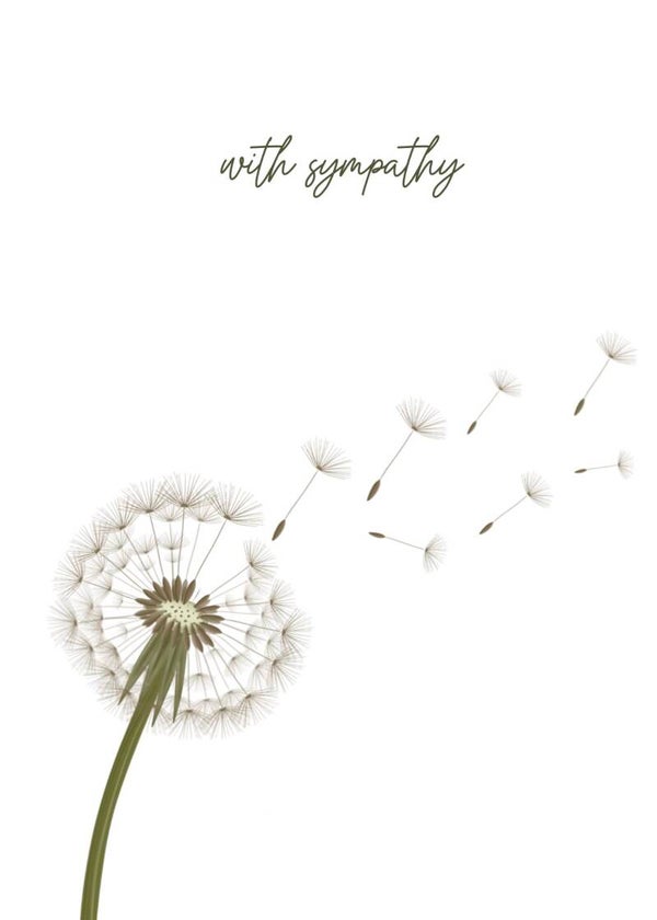 Sympathy