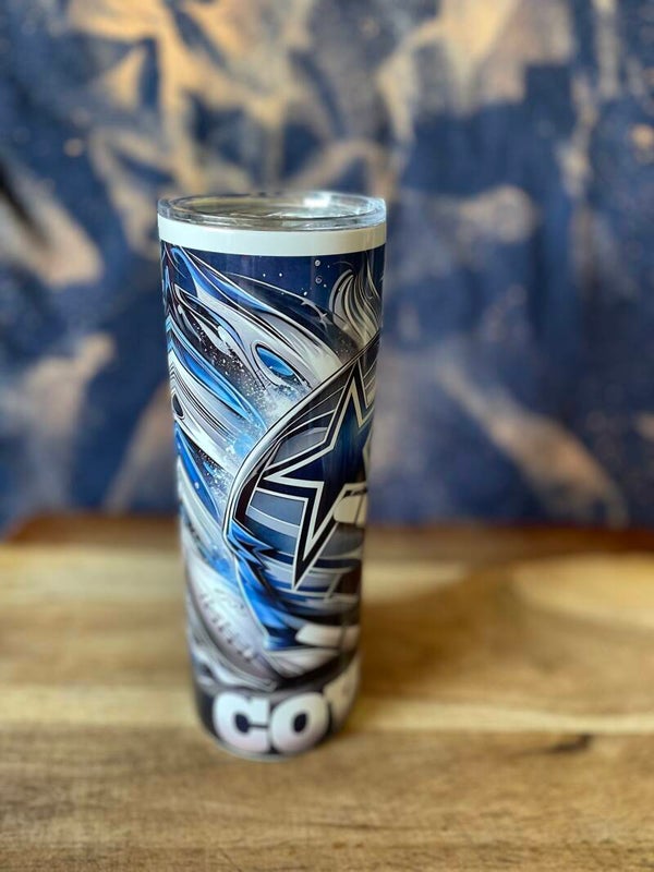 Cowboy Cup