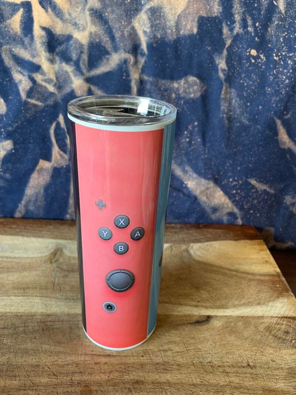 Switch Cup