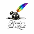 Kevin's Ink &amp; Quill