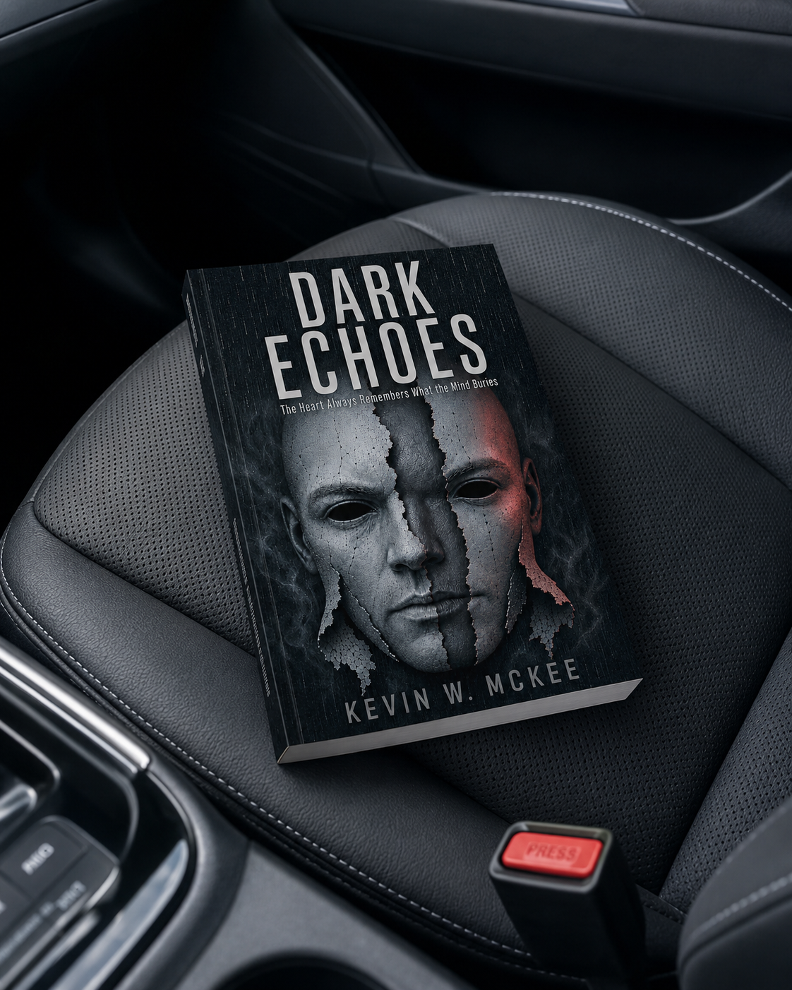 Dark Echoes artwork