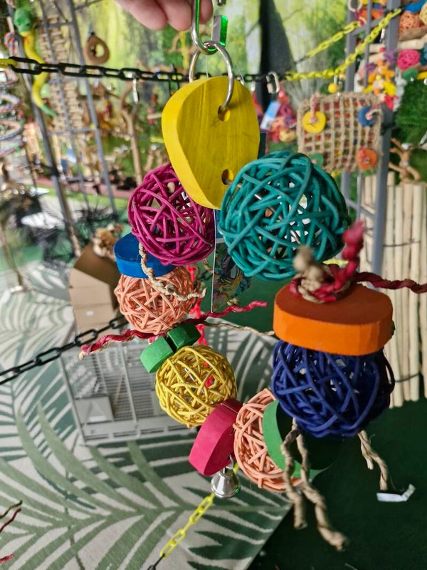Mini wreath