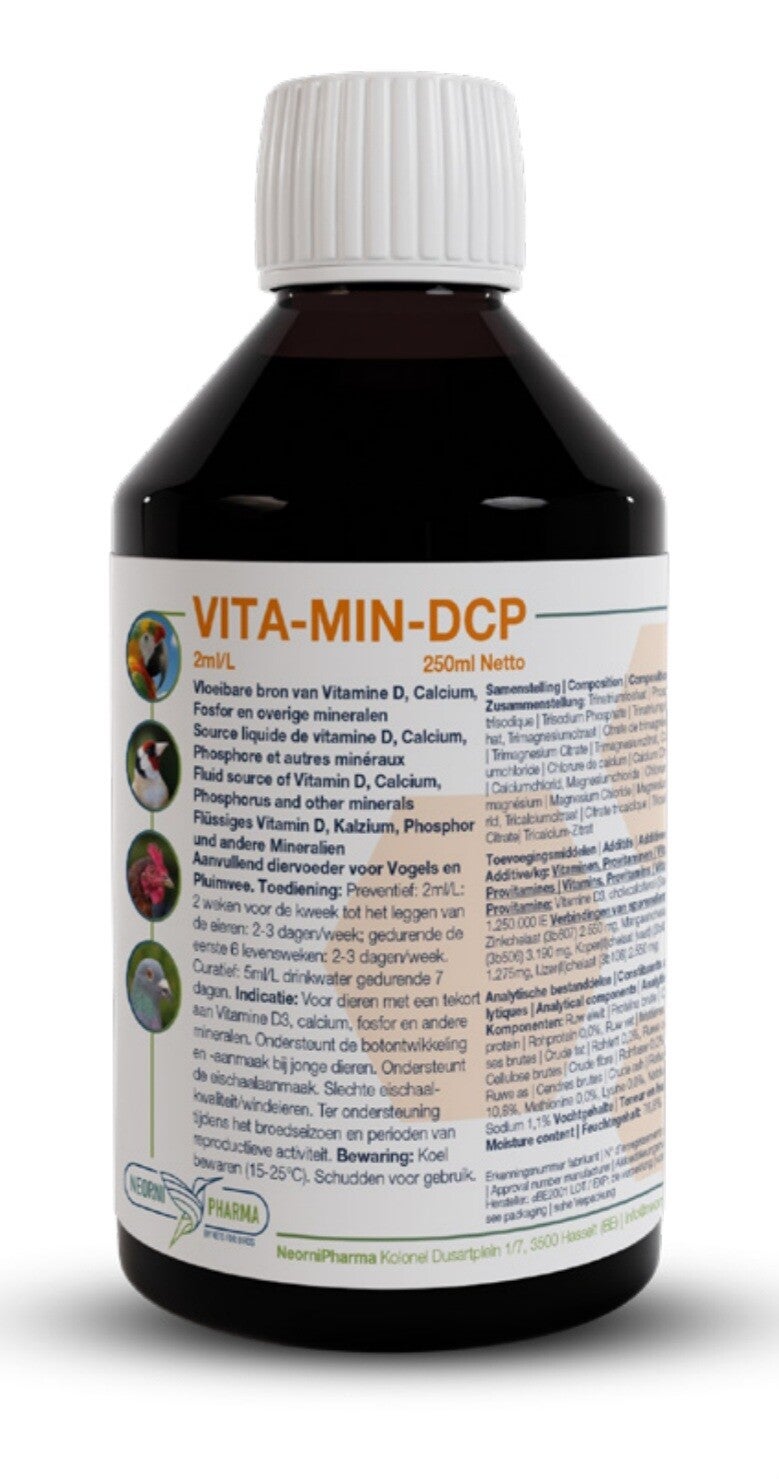 VITA-MIN-DCP