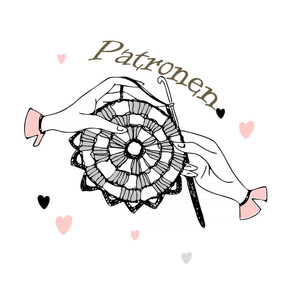 Patronen