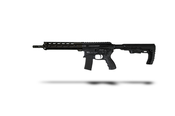 RA15 223rem Base