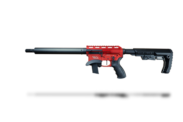 PCC RA9 9x19 Competition