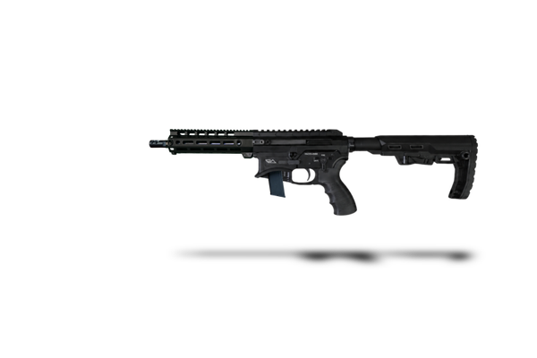 PCC RA9 9x19