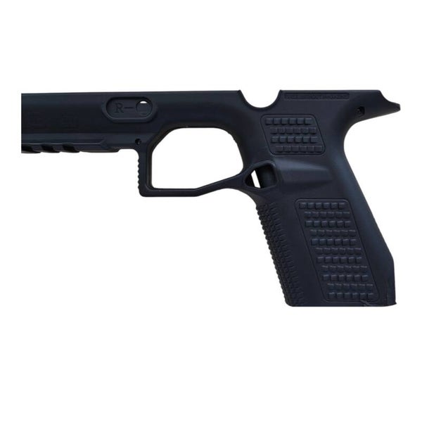 Fusto pistola Revoarms IS-9