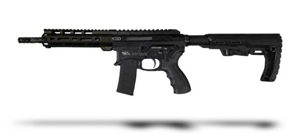 RA15 300AAC Blackout