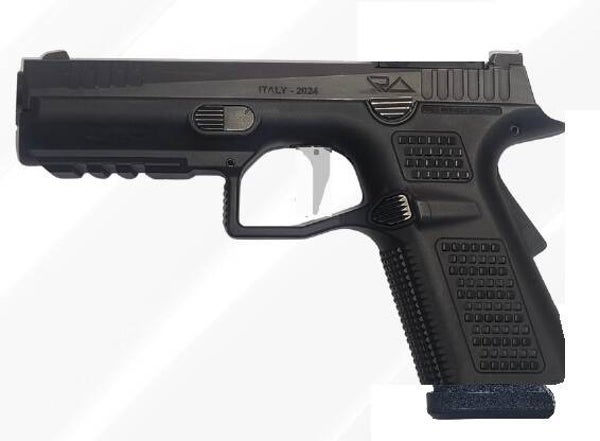 IS-9 4.3" CCP