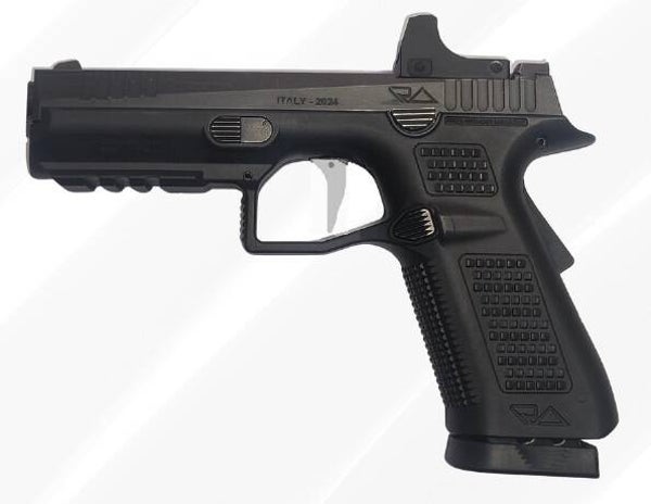 IS-9 4.3" SPORT COMPACT