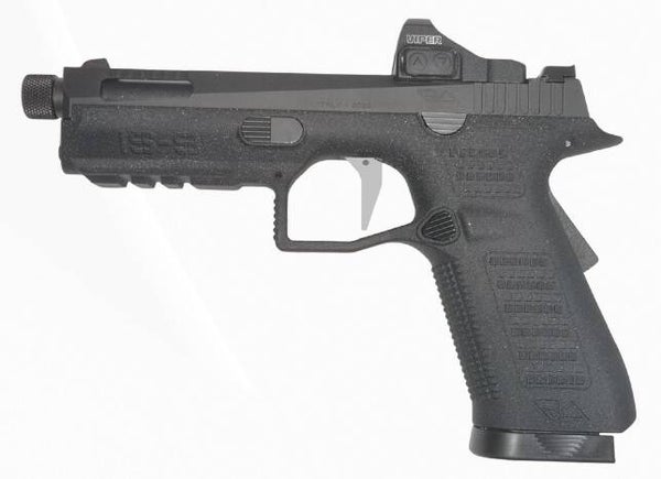 IS-9 4.85" SPORT