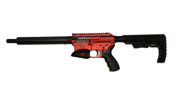 PCC RA9 9x19 Raptor