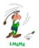 Latitude Men's Golf Group