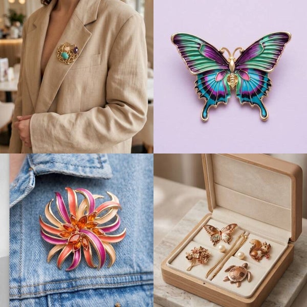 Summer magneet collection 2026