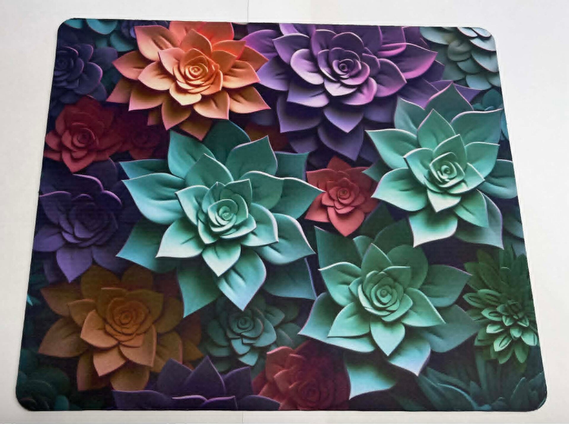 Fleur 3D