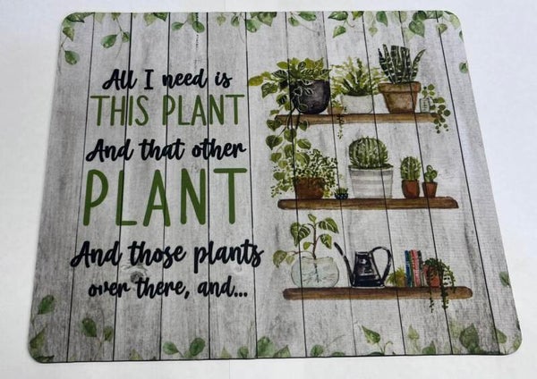 That other plant