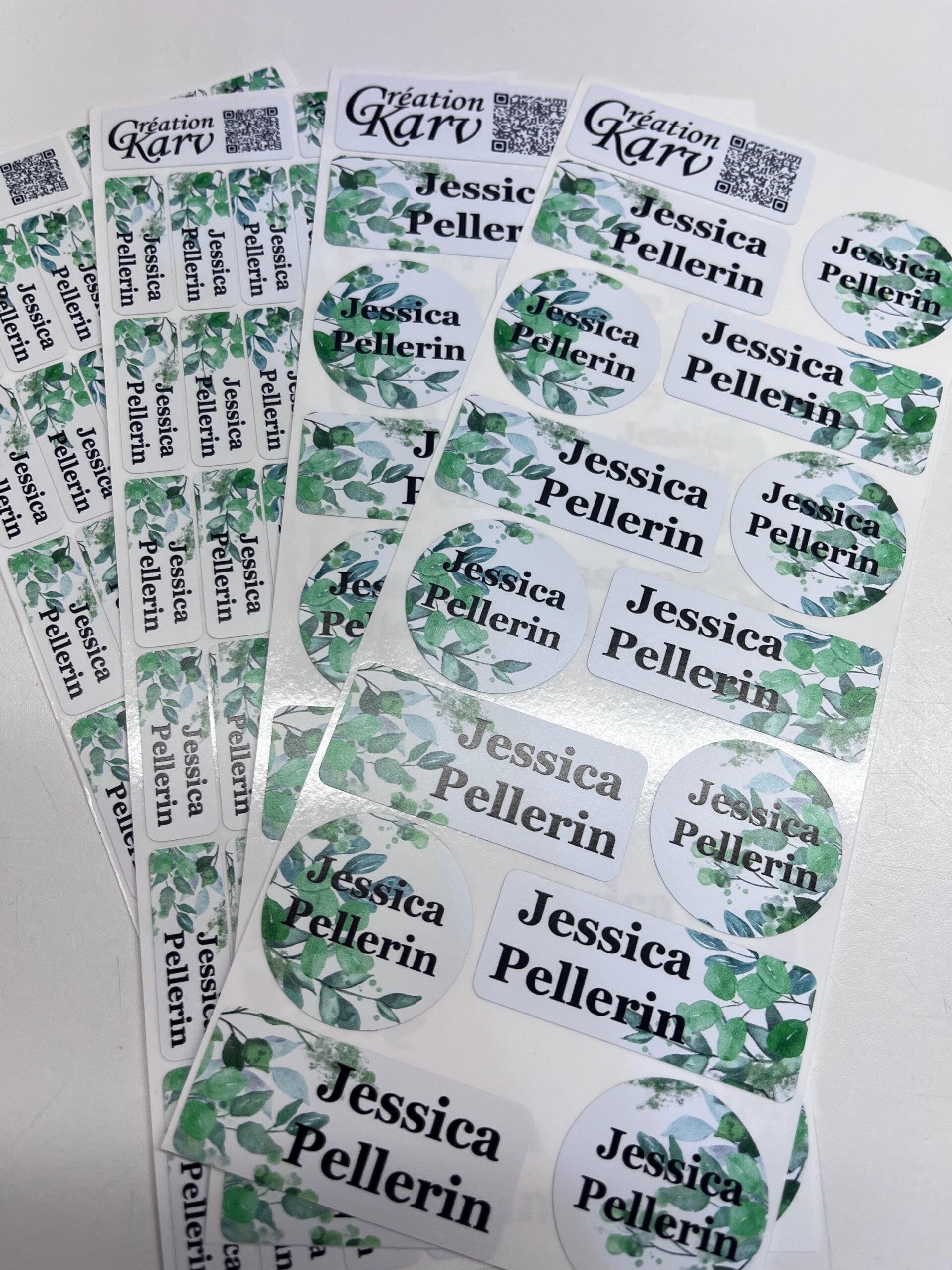 Feuillage