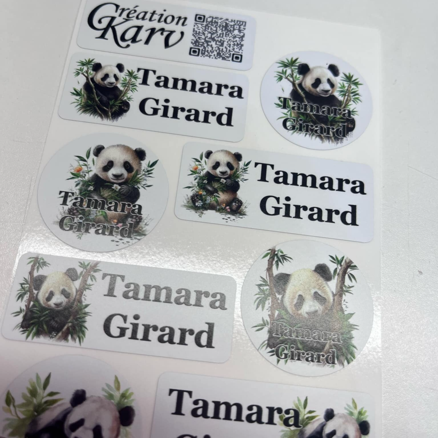 Panda