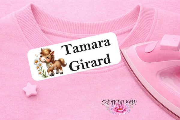 Animaux ferme marguerite