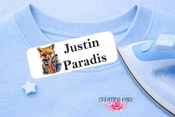Renard jeans