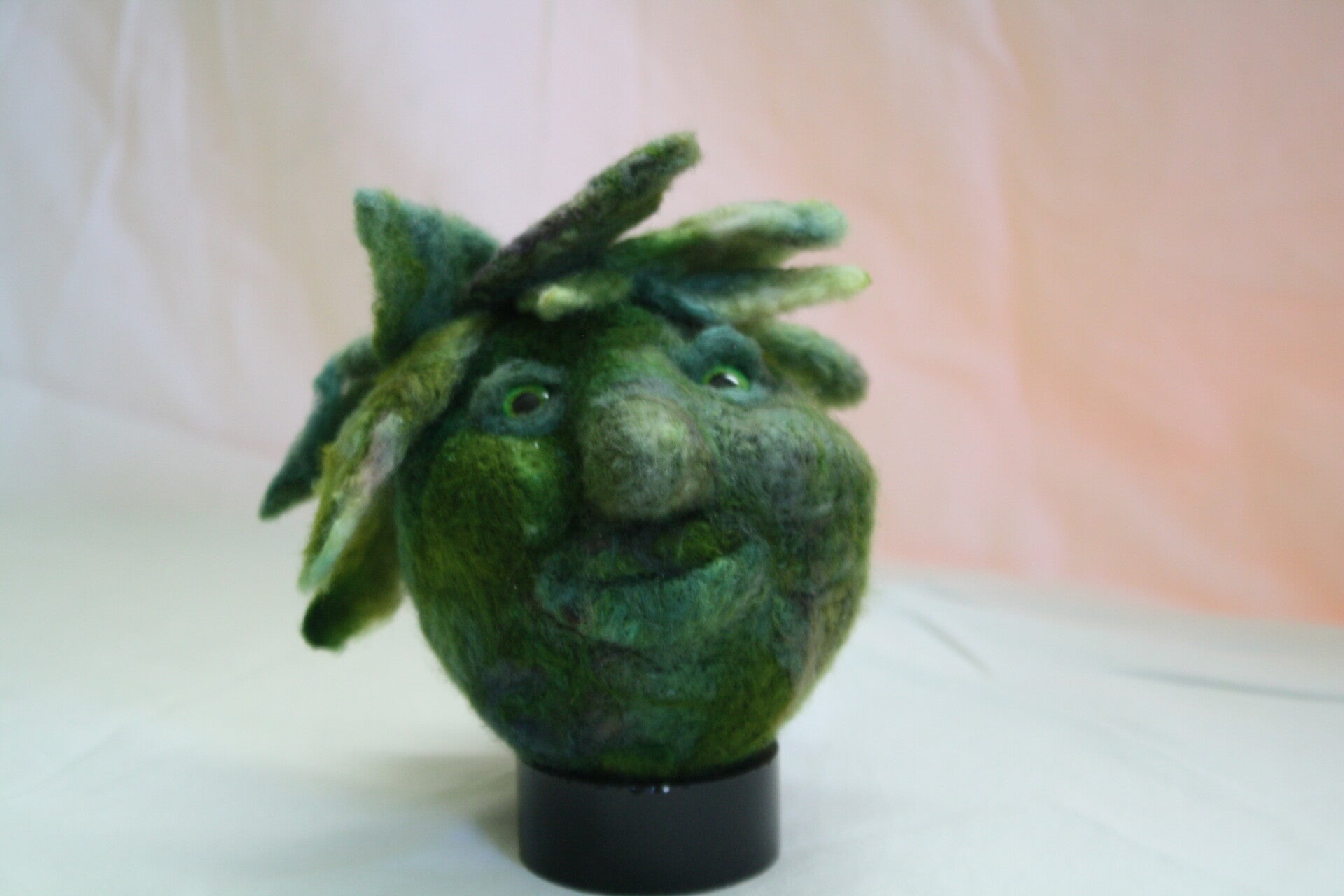 Green Man