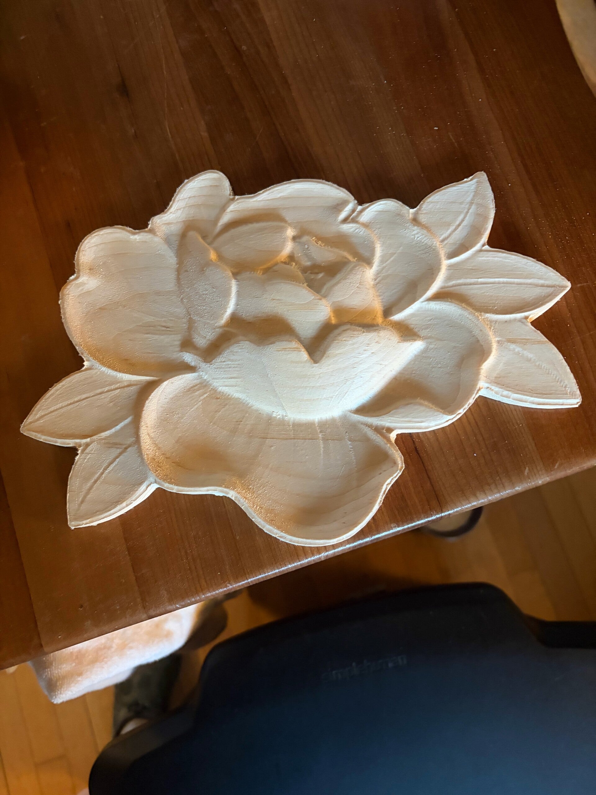 Peony