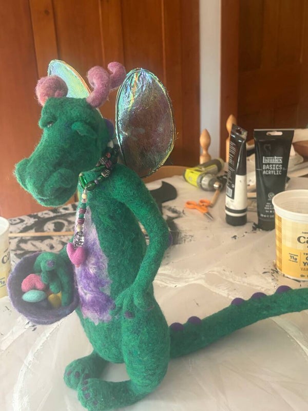 Green Dragon