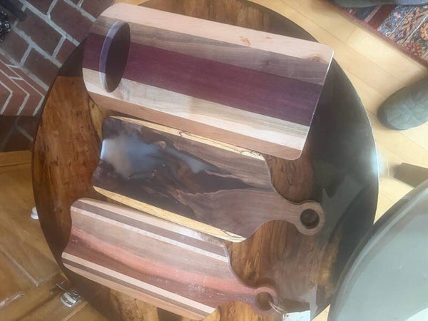 Cutting boards