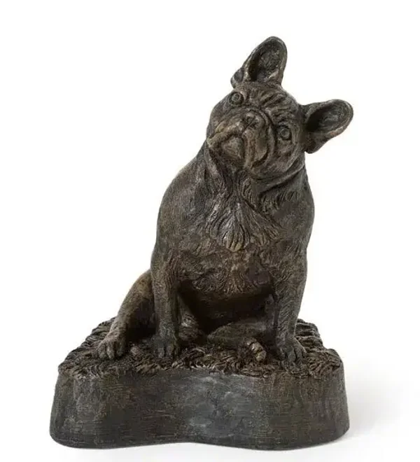 Urn Franse Bulldog