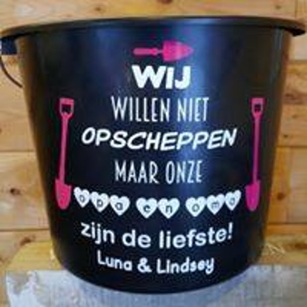 Emmer de liefste