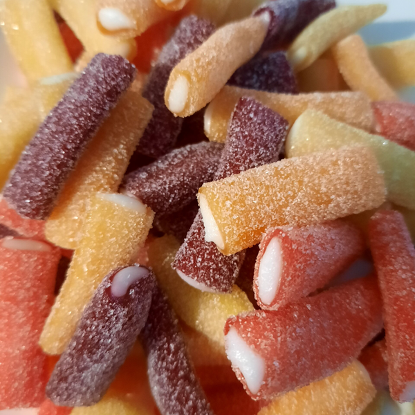 FIZZY FRUITPENCILS