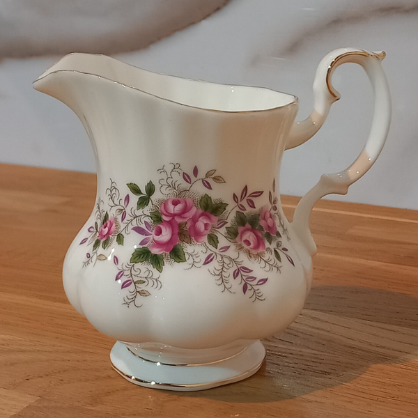 Royal Albert Lavender Rose Grote Melk Kan