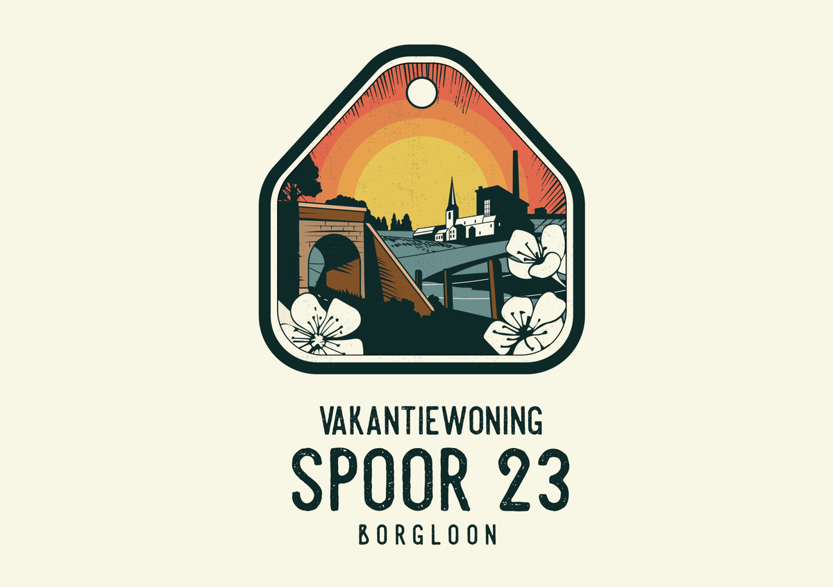 Spoor 23
