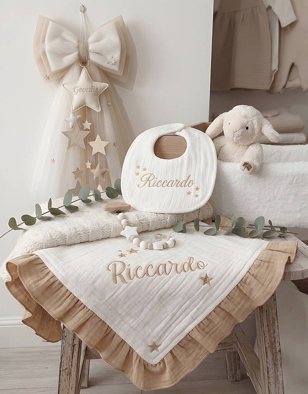 Set nascita stelle