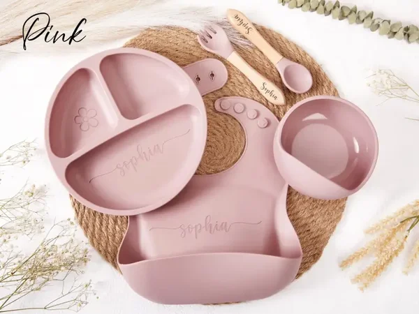 Set pappa personalizzato