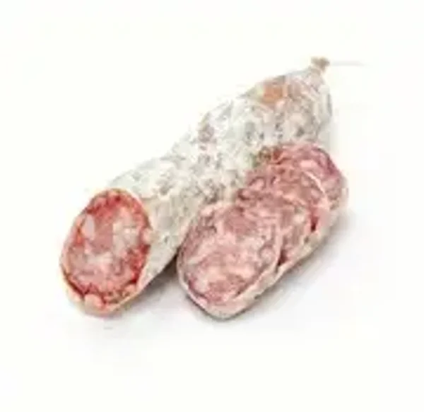 Franse droge worst Naturel