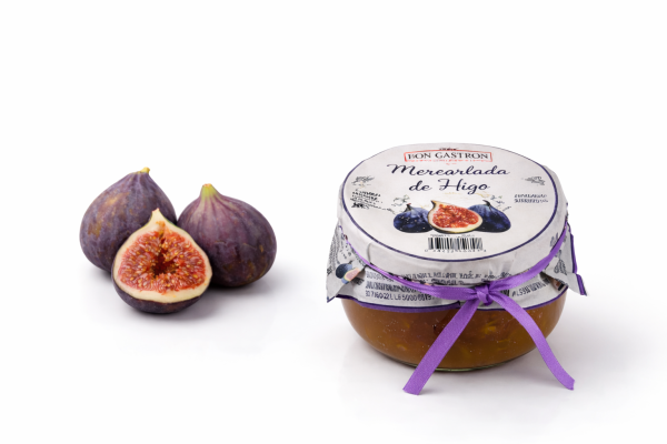 Spaanse marmelade