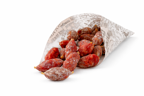 Snackworstjes