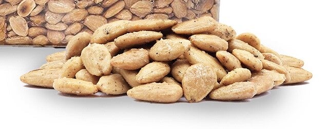 Amandelen Naturel